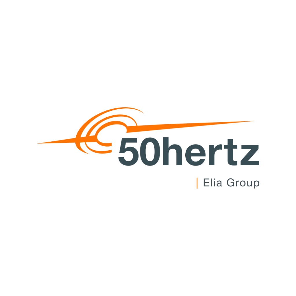 50-Hertz Transmission