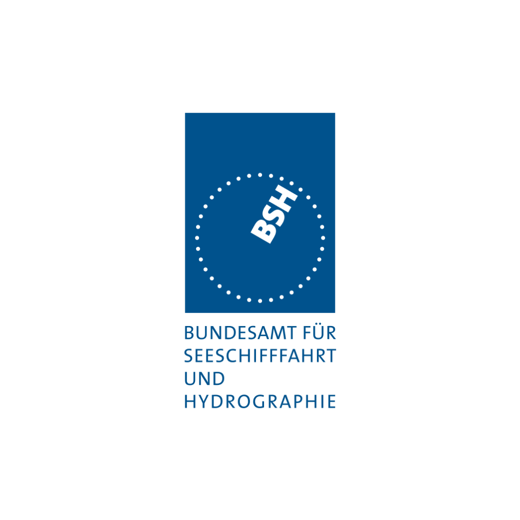 Bundesamt für Seeschifffahrt und Hydrographie