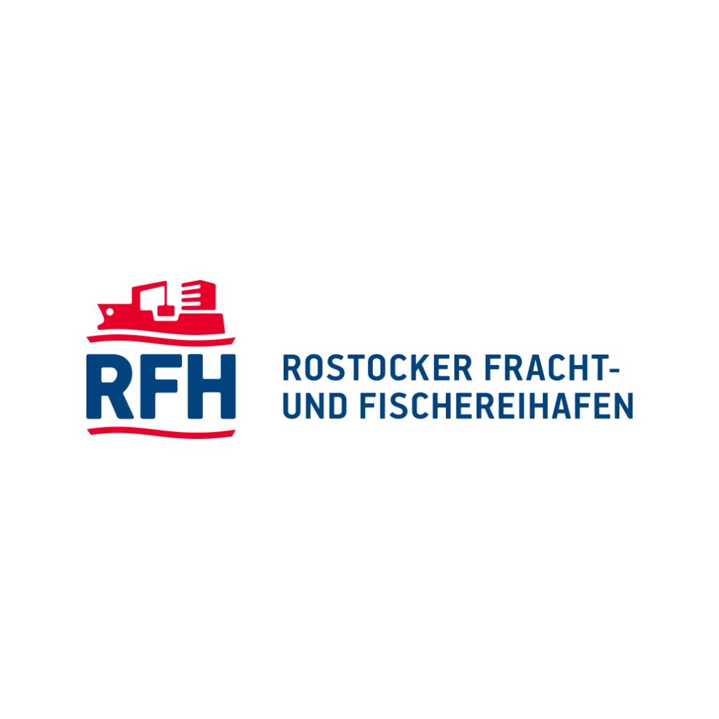 Rostocker Fracht- und Fischereihafen GmbH