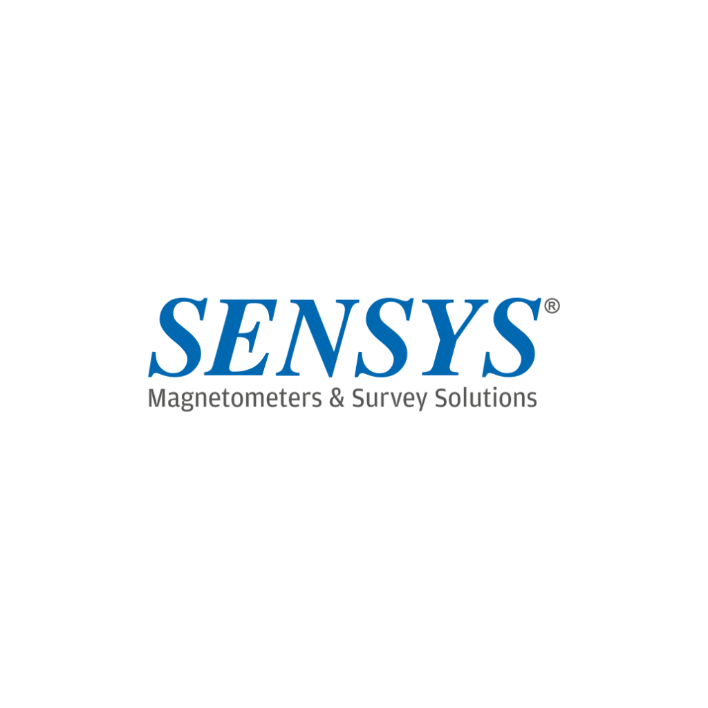 SENSYS – Magnetometer & Survey Solutions